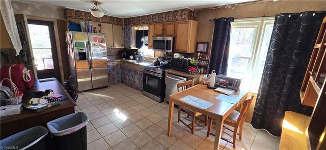 282 Elon Drive, Reidsville, NC 27320