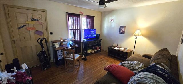 282 Elon Drive, Reidsville, NC 27320