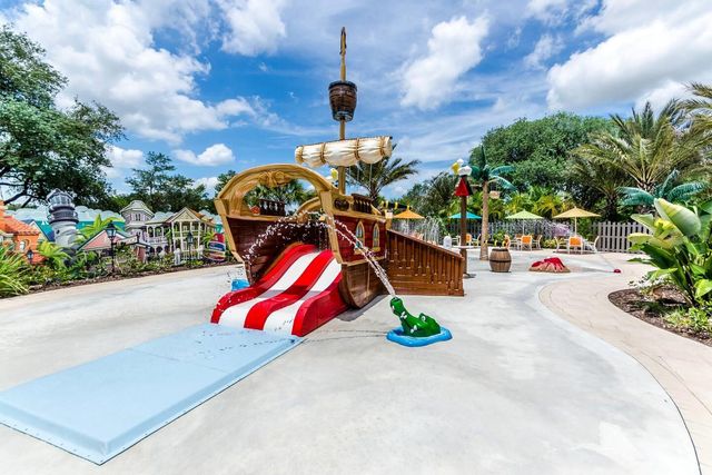 147 CAPTIVA DRIVE, Davenport, FL 33896