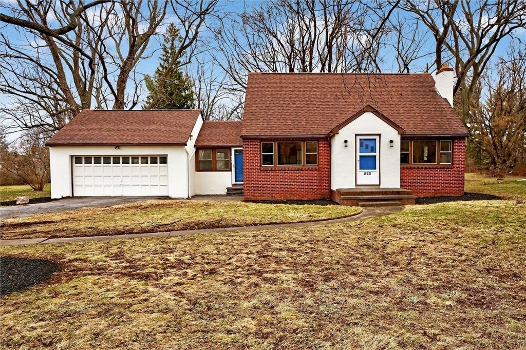 522 Latta Rd, Greece, NY 14612