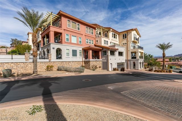 64 Strada Principale 104, Henderson, NV 89011