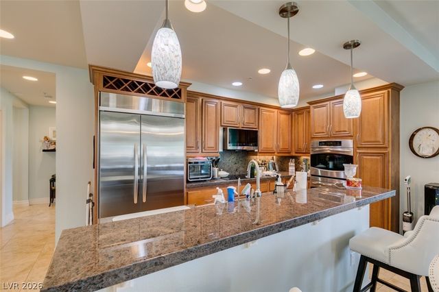 64 Strada Principale 104, Henderson, NV 89011