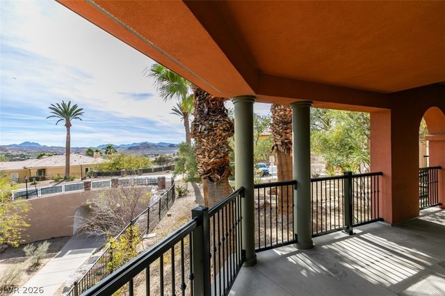 64 Strada Principale 104, Henderson, NV 89011