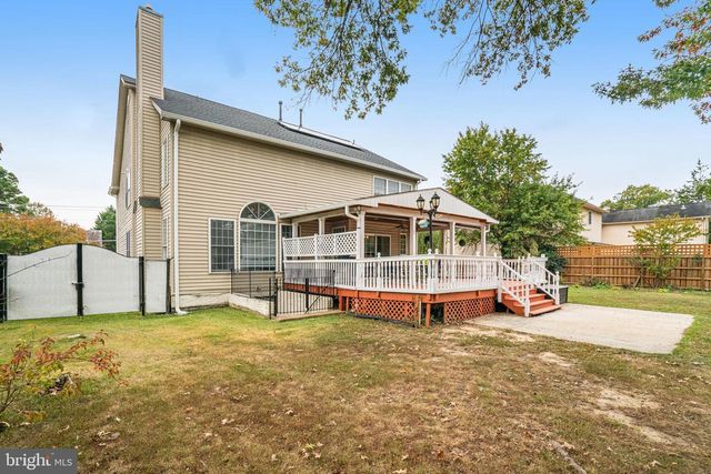 3444 WASHINGTON DR, Falls Church, VA 22041