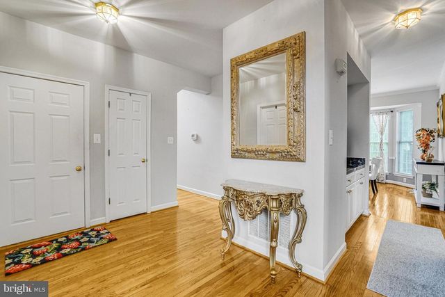 3444 WASHINGTON DR, Falls Church, VA 22041