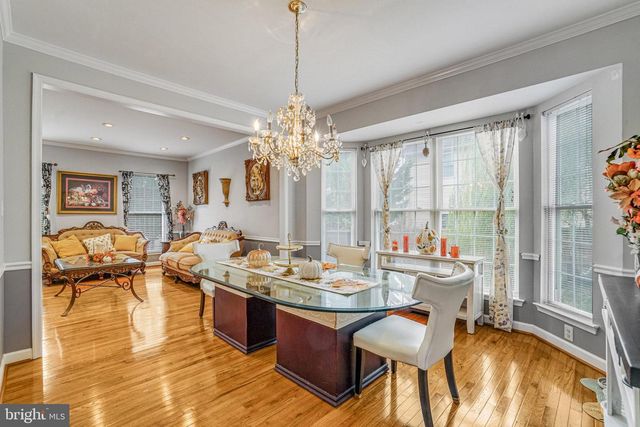 3444 WASHINGTON DR, Falls Church, VA 22041