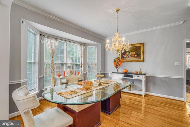 3444 WASHINGTON DR, Falls Church, VA 22041
