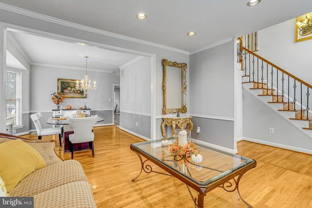 3444 WASHINGTON DR, Falls Church, VA 22041