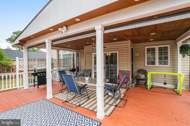 3444 WASHINGTON DR, Falls Church, VA 22041