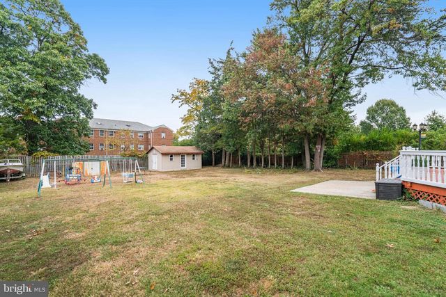 3444 WASHINGTON DR, Falls Church, VA 22041