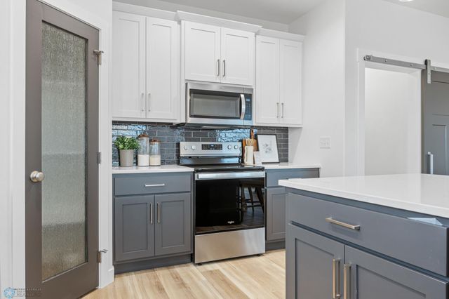 8447 61 Street S, Horace, ND 58047