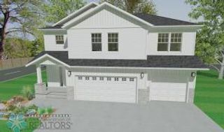 8447 61 Street S, Horace, ND 58047
