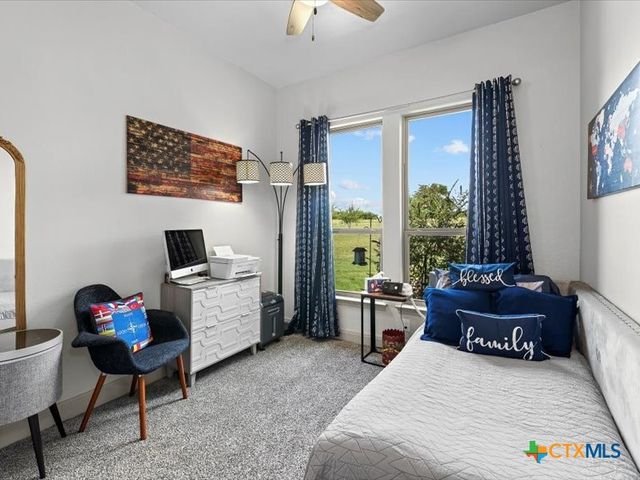 128 Strada Luca, Florence, TX 76527