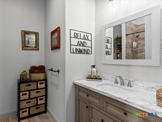 128 Strada Luca, Florence, TX 76527