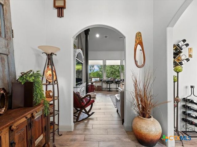 128 Strada Luca, Florence, TX 76527