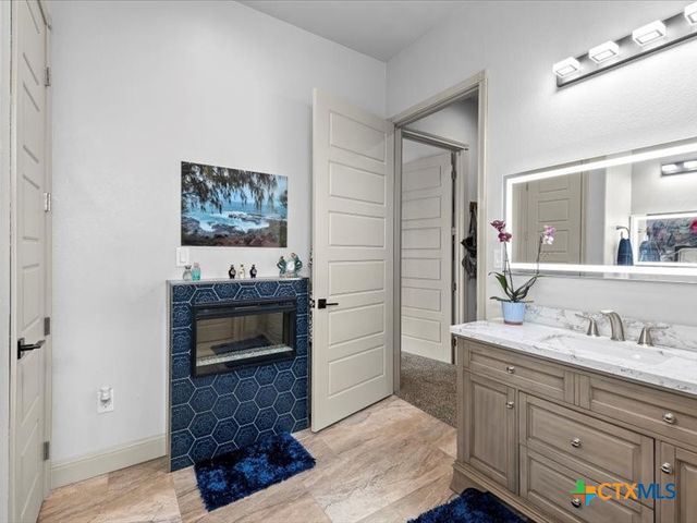 128 Strada Luca, Florence, TX 76527