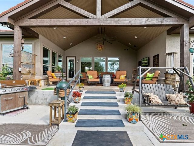 128 Strada Luca, Florence, TX 76527