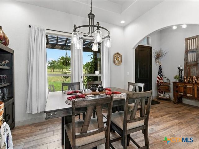 128 Strada Luca, Florence, TX 76527