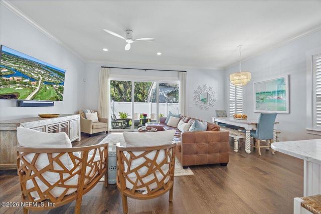 398 SHERRY Drive, Atlantic Beach, FL 32233