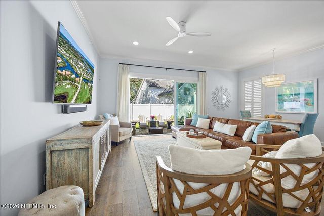 398 SHERRY Drive, Atlantic Beach, FL 32233