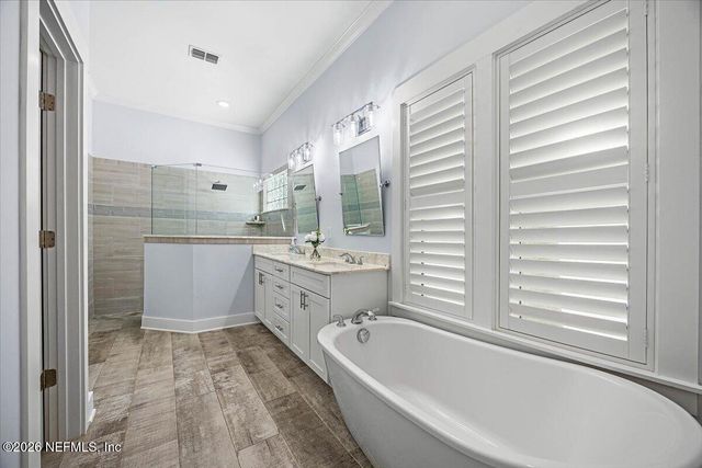 398 SHERRY Drive, Atlantic Beach, FL 32233