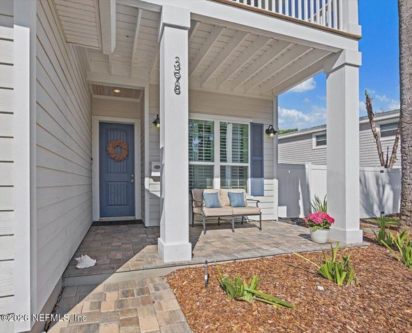 398 SHERRY Drive, Atlantic Beach, FL 32233