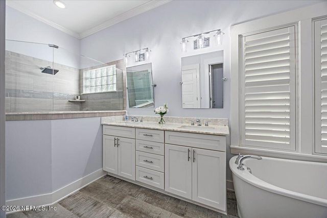 398 SHERRY Drive, Atlantic Beach, FL 32233