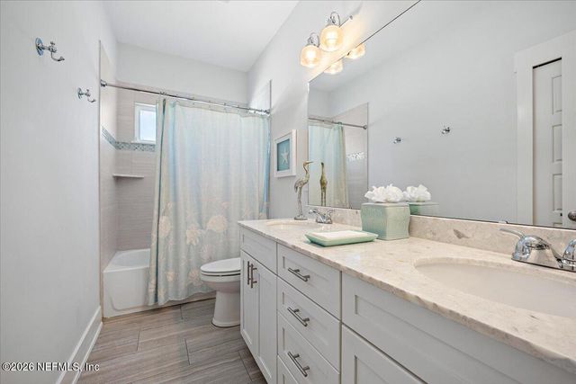 398 SHERRY Drive, Atlantic Beach, FL 32233