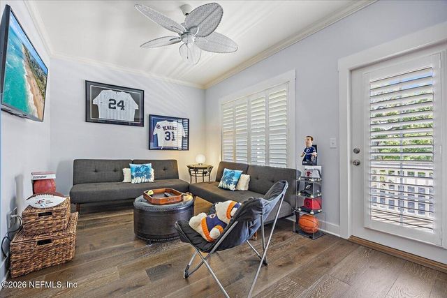 398 SHERRY Drive, Atlantic Beach, FL 32233