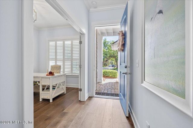 398 SHERRY Drive, Atlantic Beach, FL 32233