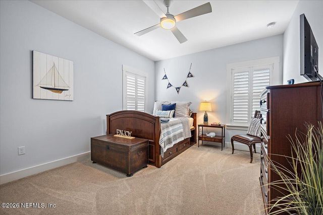 398 SHERRY Drive, Atlantic Beach, FL 32233