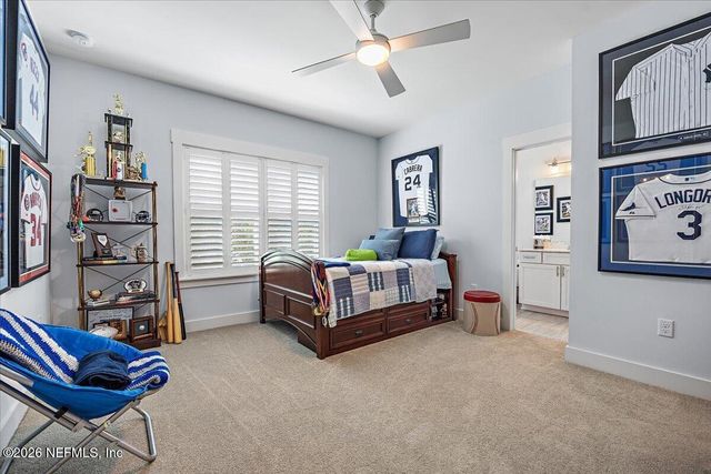 398 SHERRY Drive, Atlantic Beach, FL 32233