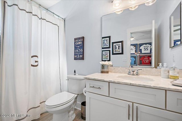 398 SHERRY Drive, Atlantic Beach, FL 32233