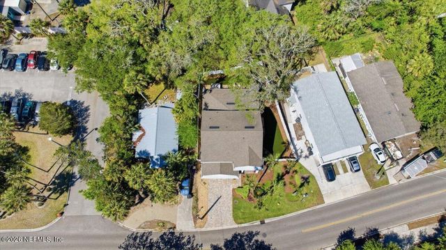 398 SHERRY Drive, Atlantic Beach, FL 32233