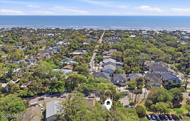 398 SHERRY Drive, Atlantic Beach, FL 32233