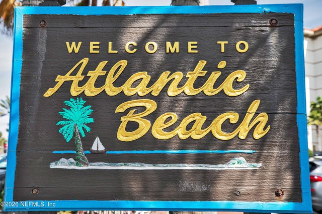 398 SHERRY Drive, Atlantic Beach, FL 32233
