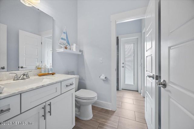 398 SHERRY Drive, Atlantic Beach, FL 32233