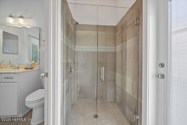 398 SHERRY Drive, Atlantic Beach, FL 32233