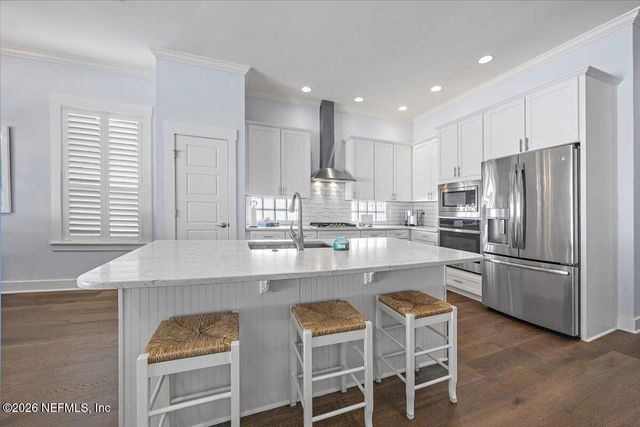 398 SHERRY Drive, Atlantic Beach, FL 32233