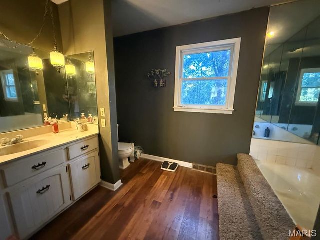 10357 County Road 605, Dexter, MO 63841