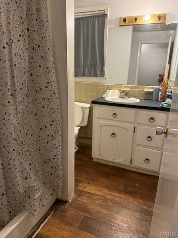 10357 County Road 605, Dexter, MO 63841