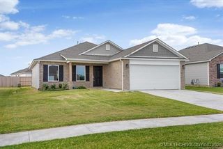 27604 E 114th Place S, Coweta, OK 74429