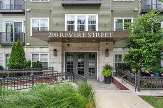 200 Revere Street 305, Canton, MA 02021