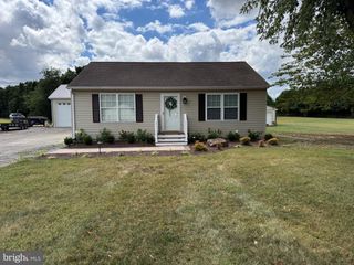 4311 E PHEASANT DR, Hurlock, MD 21643