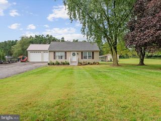 4311 E PHEASANT DR, Hurlock, MD 21643