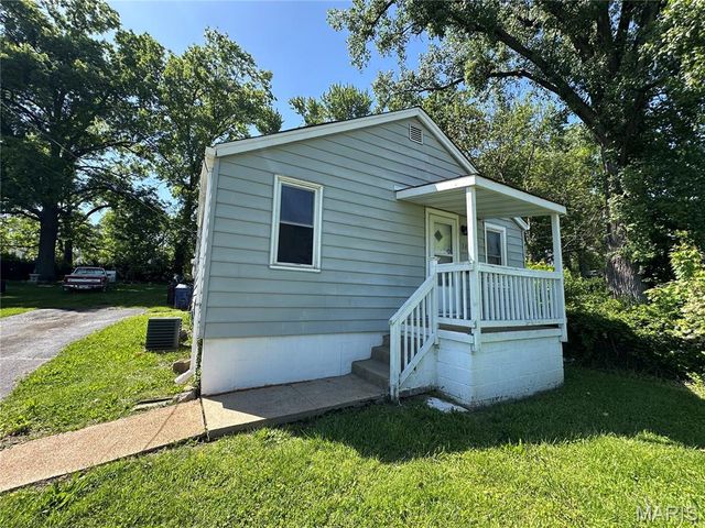 3219 Royalton Avenue, St Louis, MO 63114