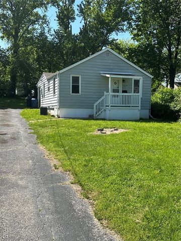 3219 Royalton Avenue, St Louis, MO 63114