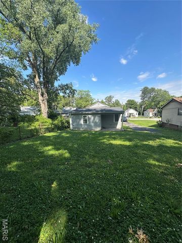 3219 Royalton Avenue, St Louis, MO 63114