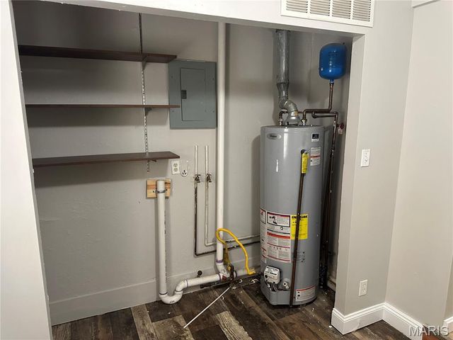 3219 Royalton Avenue, St Louis, MO 63114