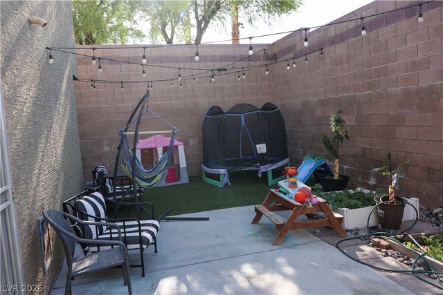 9164 Acclamation Court, Las Vegas, NV 89149